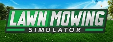 Lawn Mowing Simulator