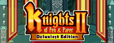 Knights of Pen and Paper 2 - Deluxiest Edition