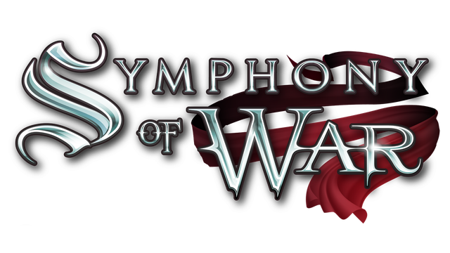 Symphony of War: The Nephilim Saga