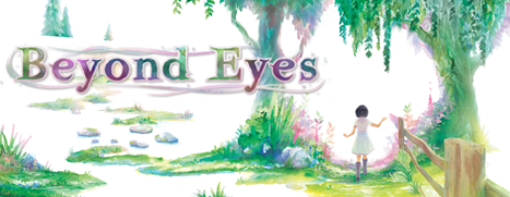 Beyond Eyes