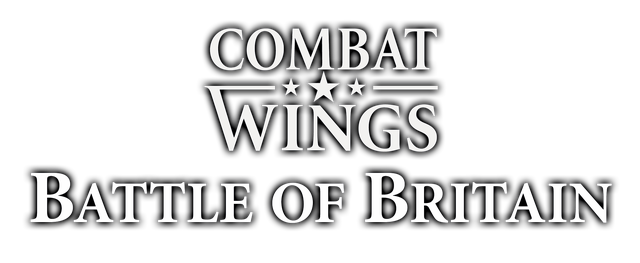 Combat Wings: Battle of Britain