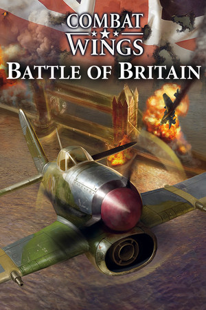 Combat Wings: Battle of Britain