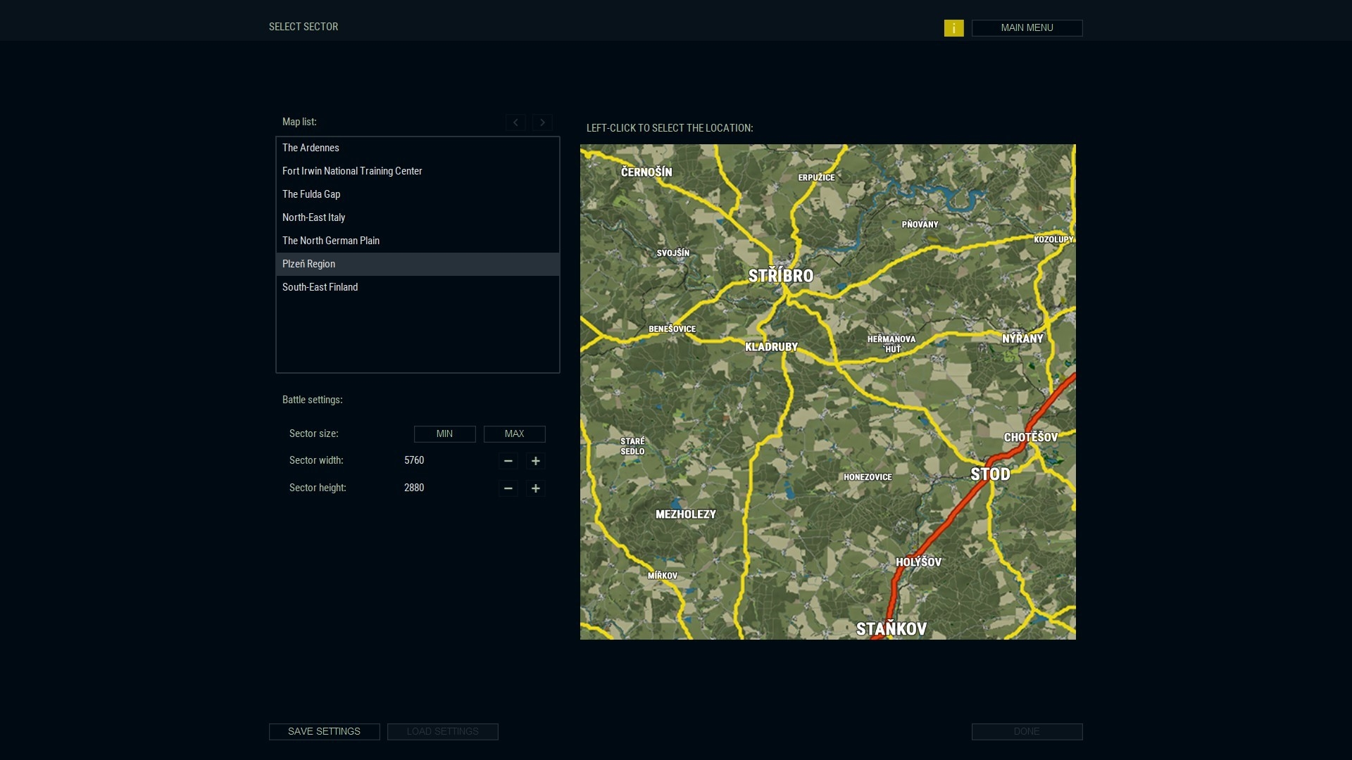 Armored Brigade Nation Pack: Czechoslovakia - Netherlands