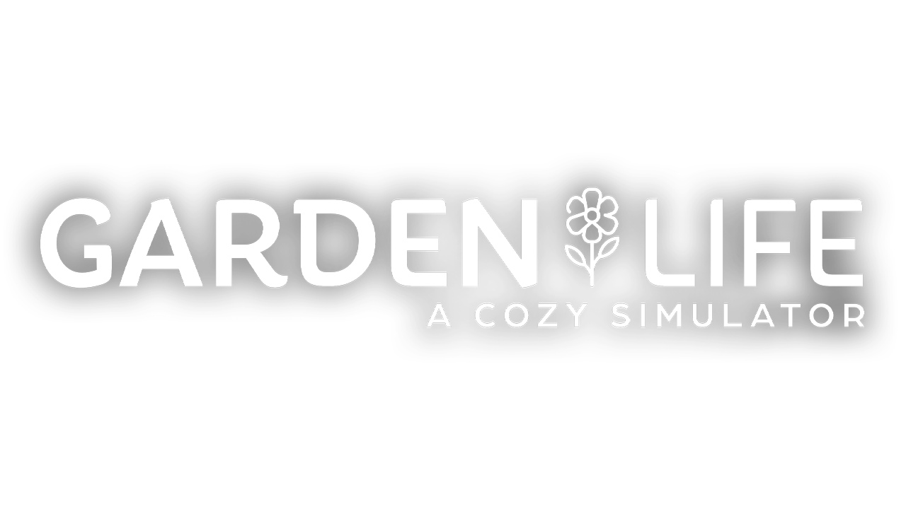 Garden Life: A Cozy Simulator