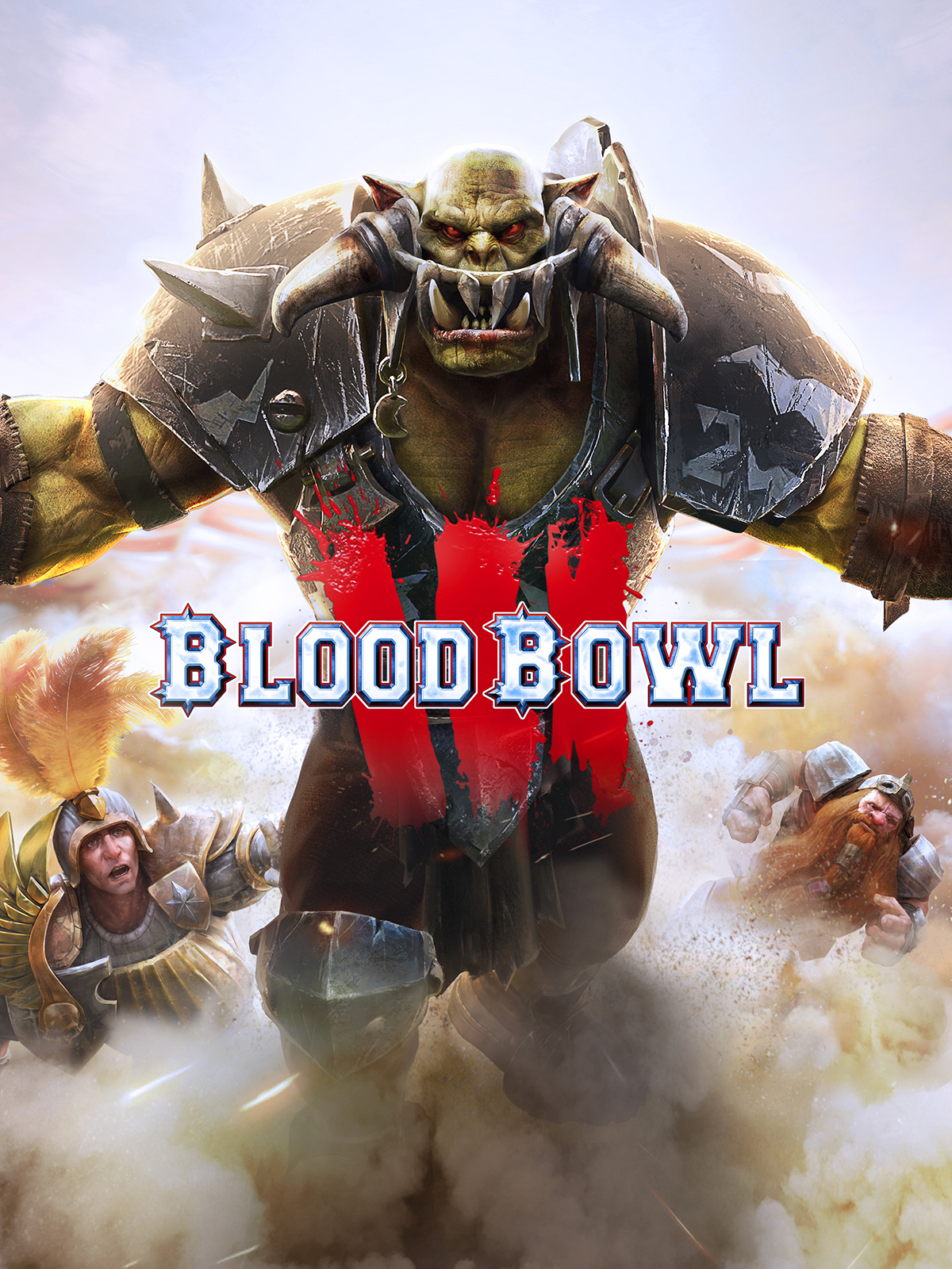 Blood Bowl 3 - Standard Edition