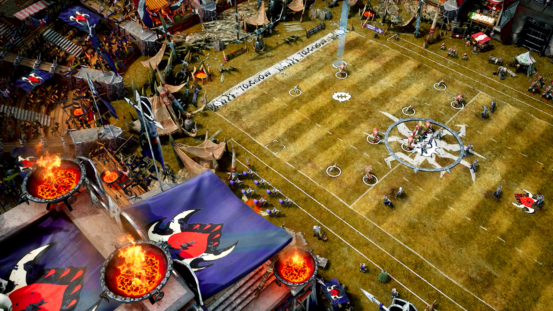 Blood Bowl 3 - Standard Edition