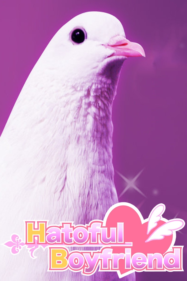 Hatoful Boyfriend