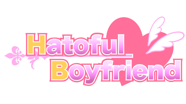 Hatoful Boyfriend