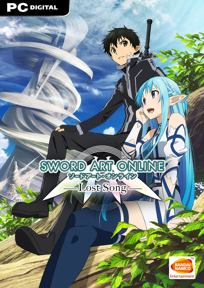 Sword Art Online: Lost Song (US)