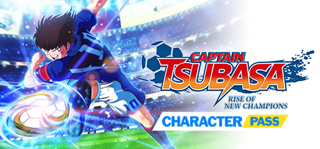 Captain Tsubasa: Rise of New Champions Character Pass (US)