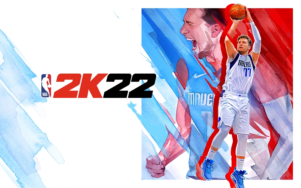 NBA 2K22