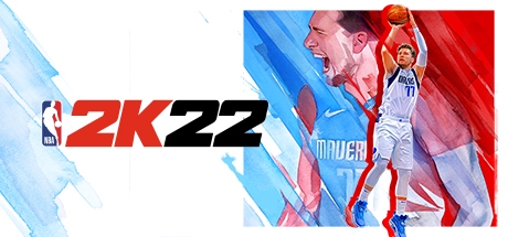 NBA 2K22