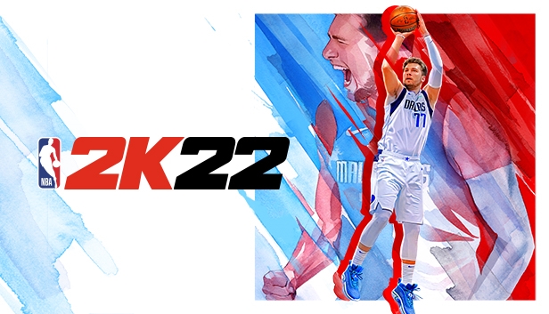 NBA 2K22