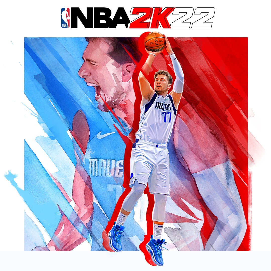 NBA 2K22