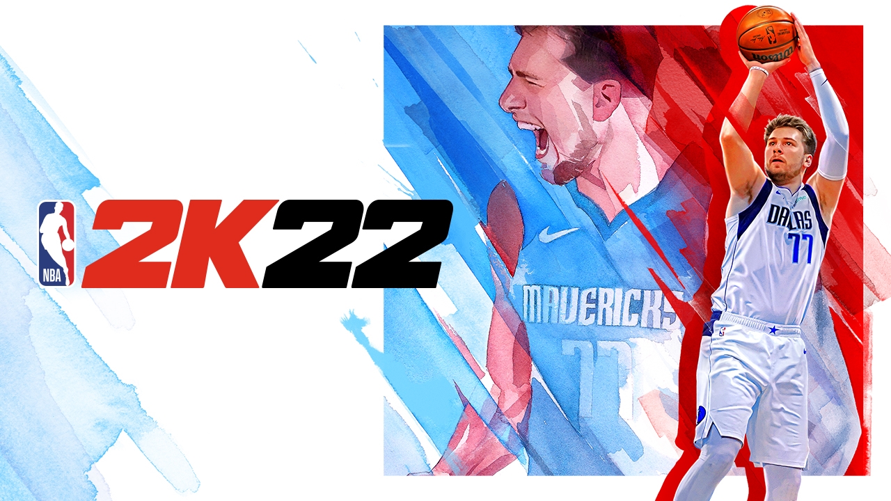 NBA 2K22