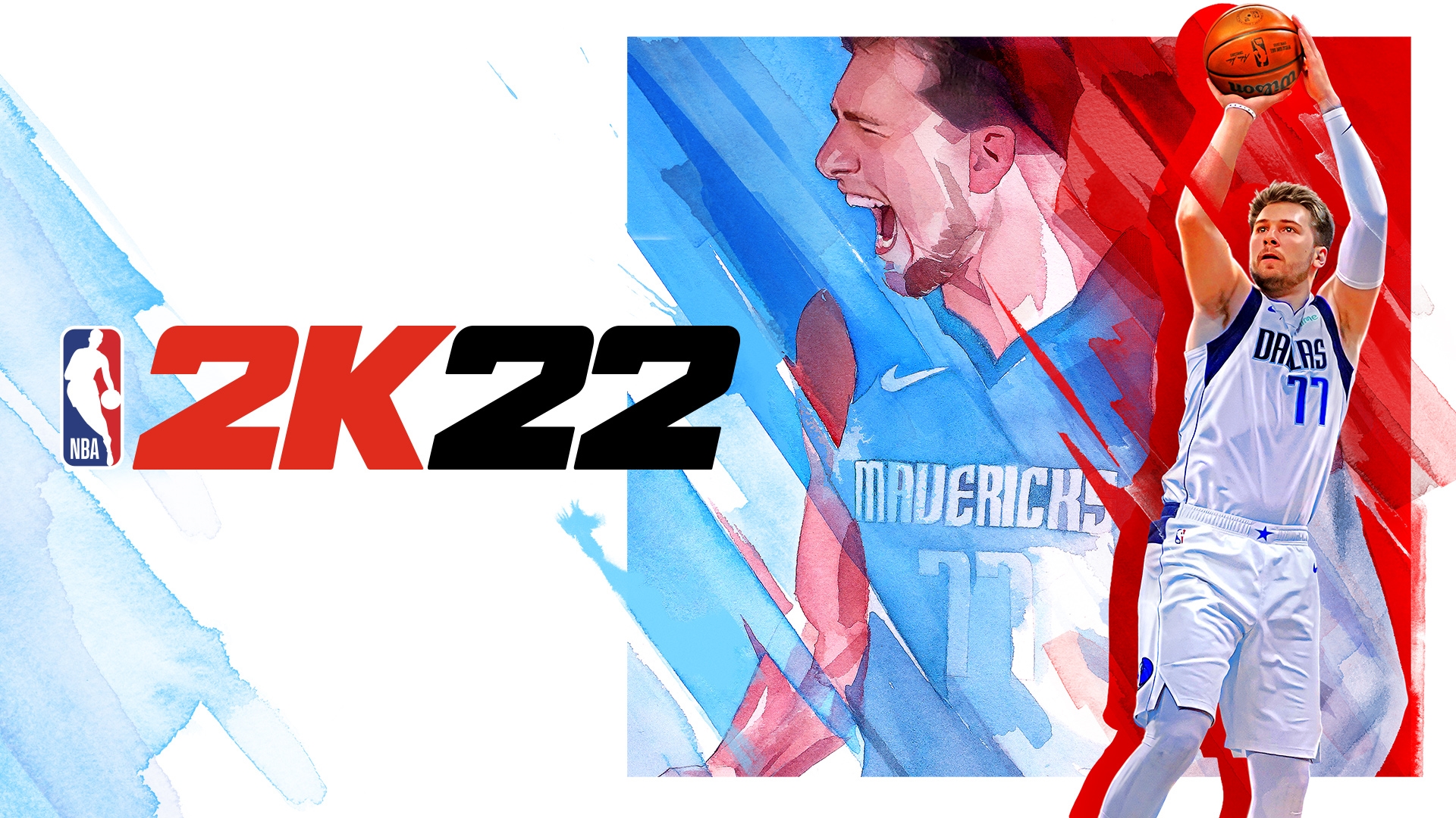 NBA 2K22