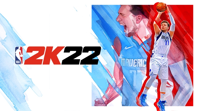 NBA 2K22