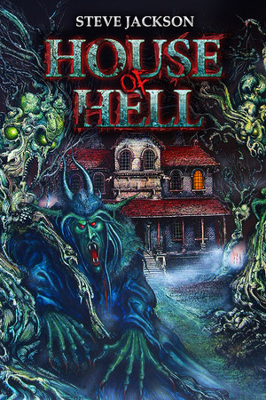 House of Hell (Standalone)