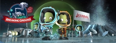 Kerbal Space Program: Breaking Ground Expansion