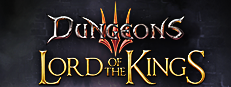 Dungeons 3: DLC-03 Lord Of The Kings