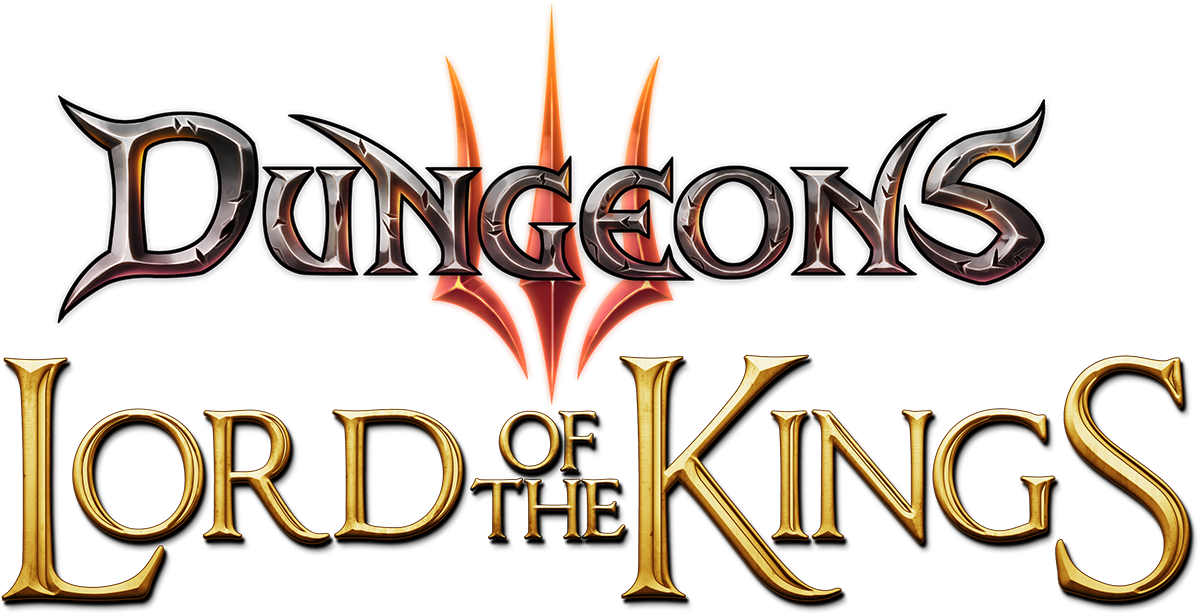 Dungeons 3: DLC-03 Lord Of The Kings