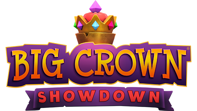 Big Crown®: Showdown