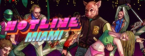 Hotline Miami