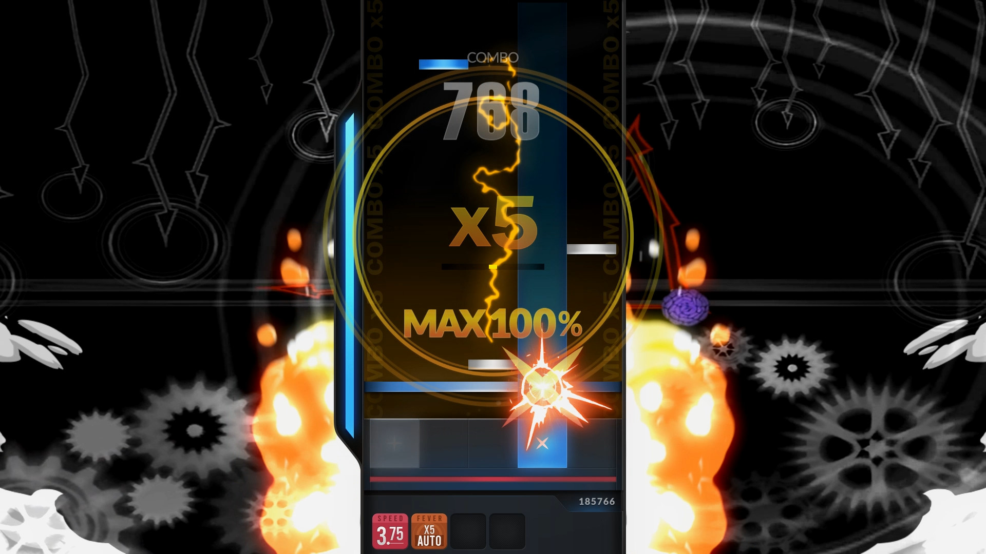 DJMAX RESPECT V - Emotional Sense PACK