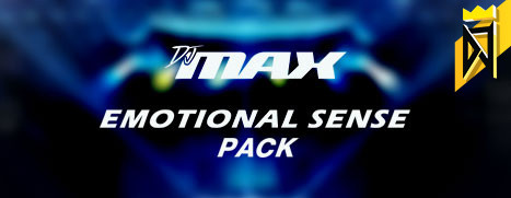 DJMAX RESPECT V - Emotional Sense PACK