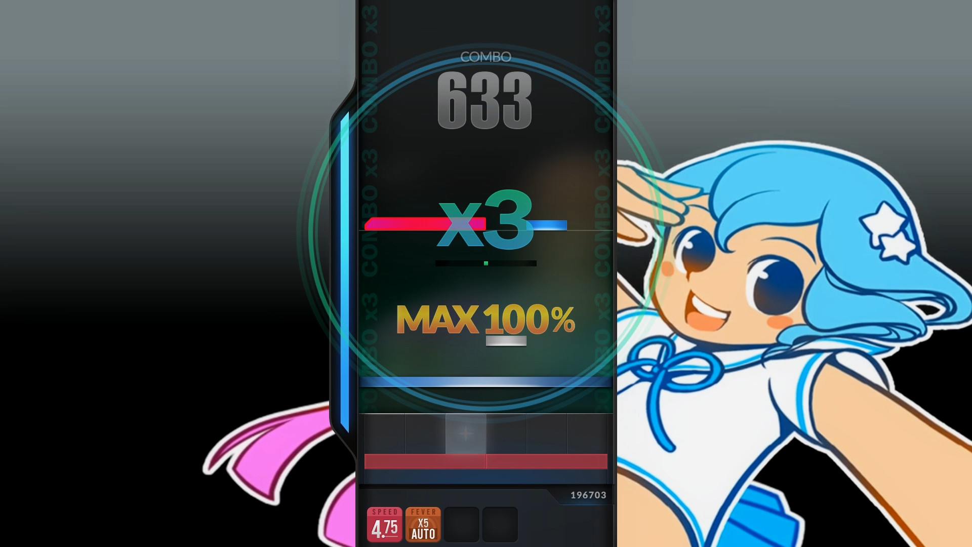 DJMAX RESPECT V - Emotional Sense PACK