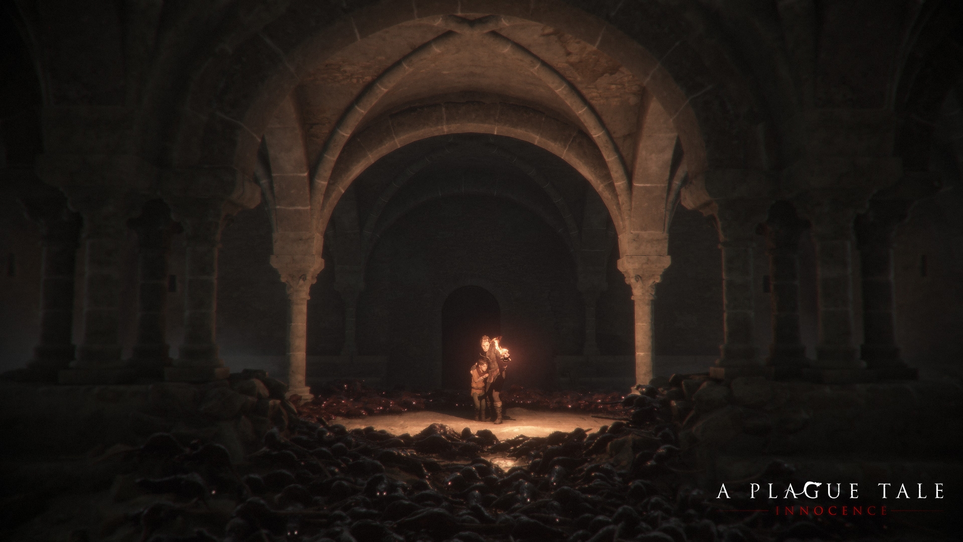 A Plague Tale: Innocence