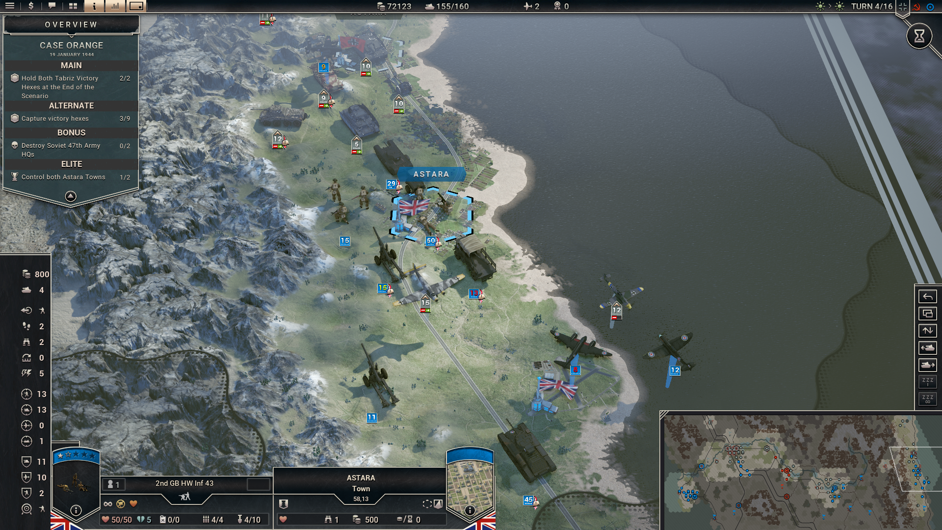 Panzer Corps 2: Axis Operations - 1944