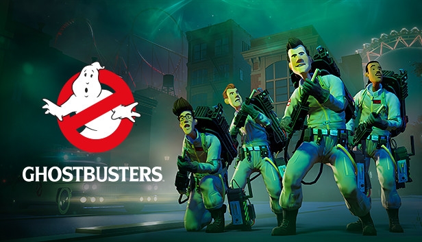 Planet Coaster - Ghostbusters™