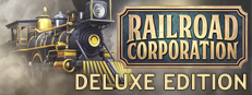 Railroad Corporation - Deluxe DLC