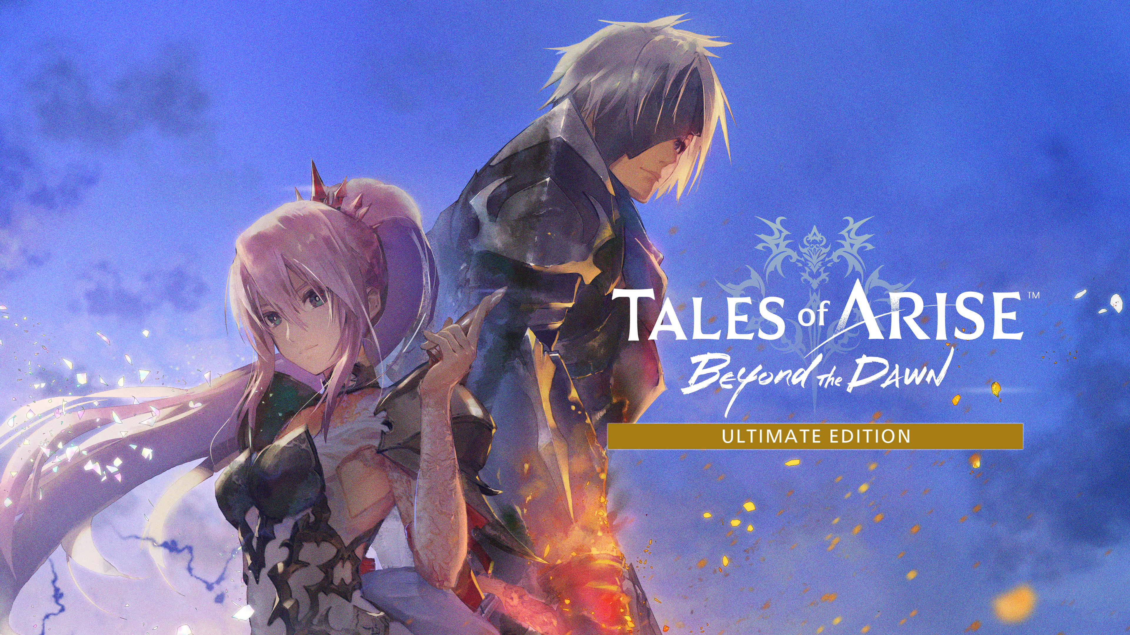 Tales of Arise - Beyond the Dawn - Ultimate Edition (US)