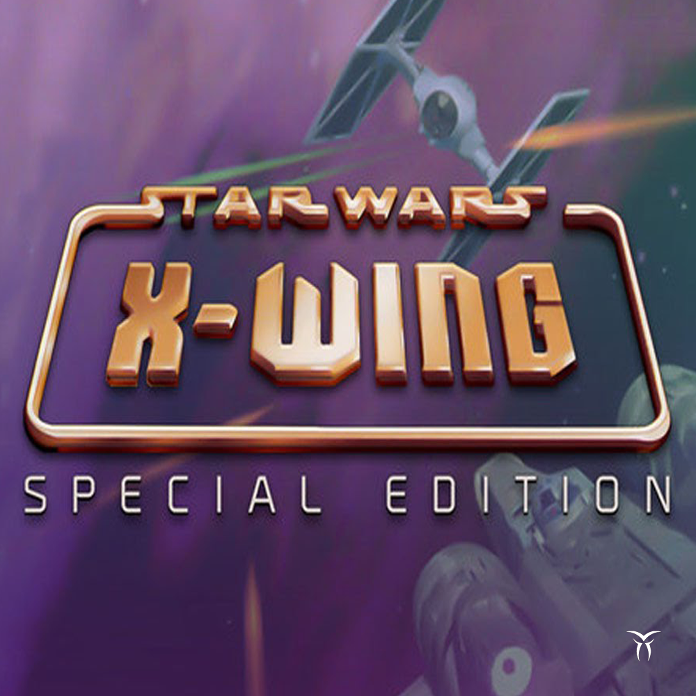 Star Wars™ : X-Wing - Special Edition