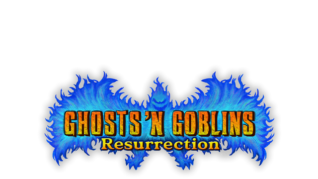 Ghosts 'n Goblins Resurrection