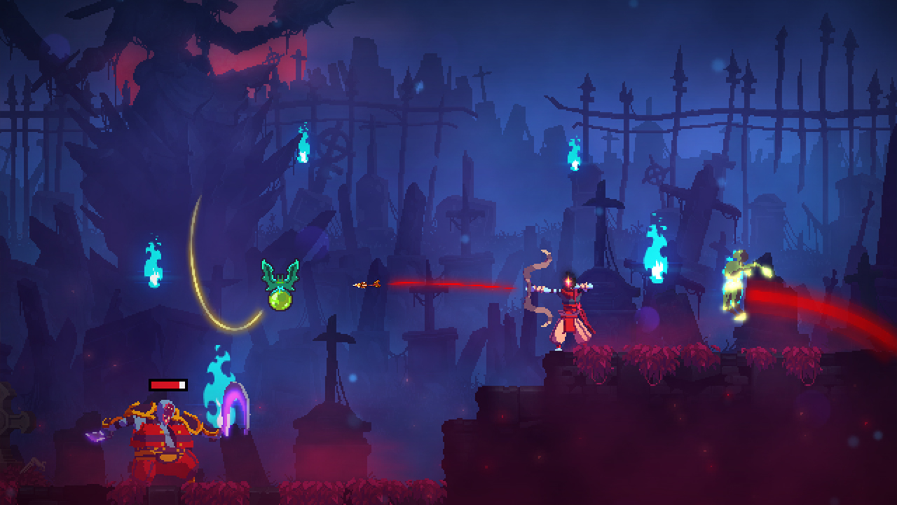 Dead Cells