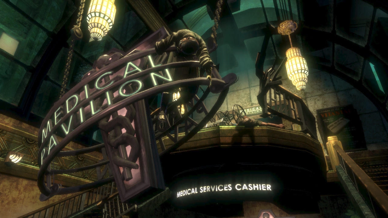 Bioshock