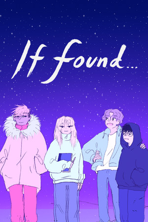 If Found...