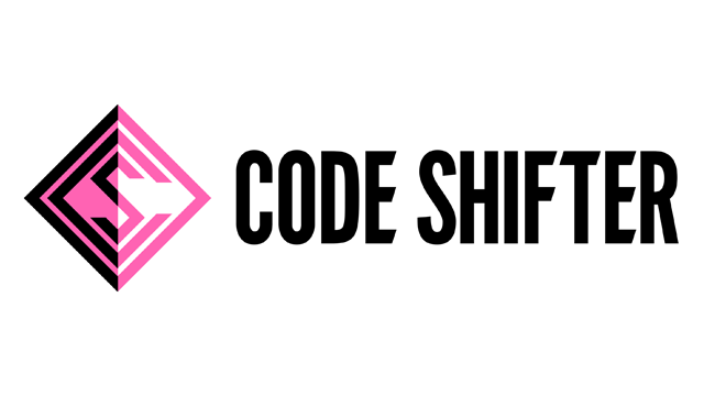 CODE SHIFTER