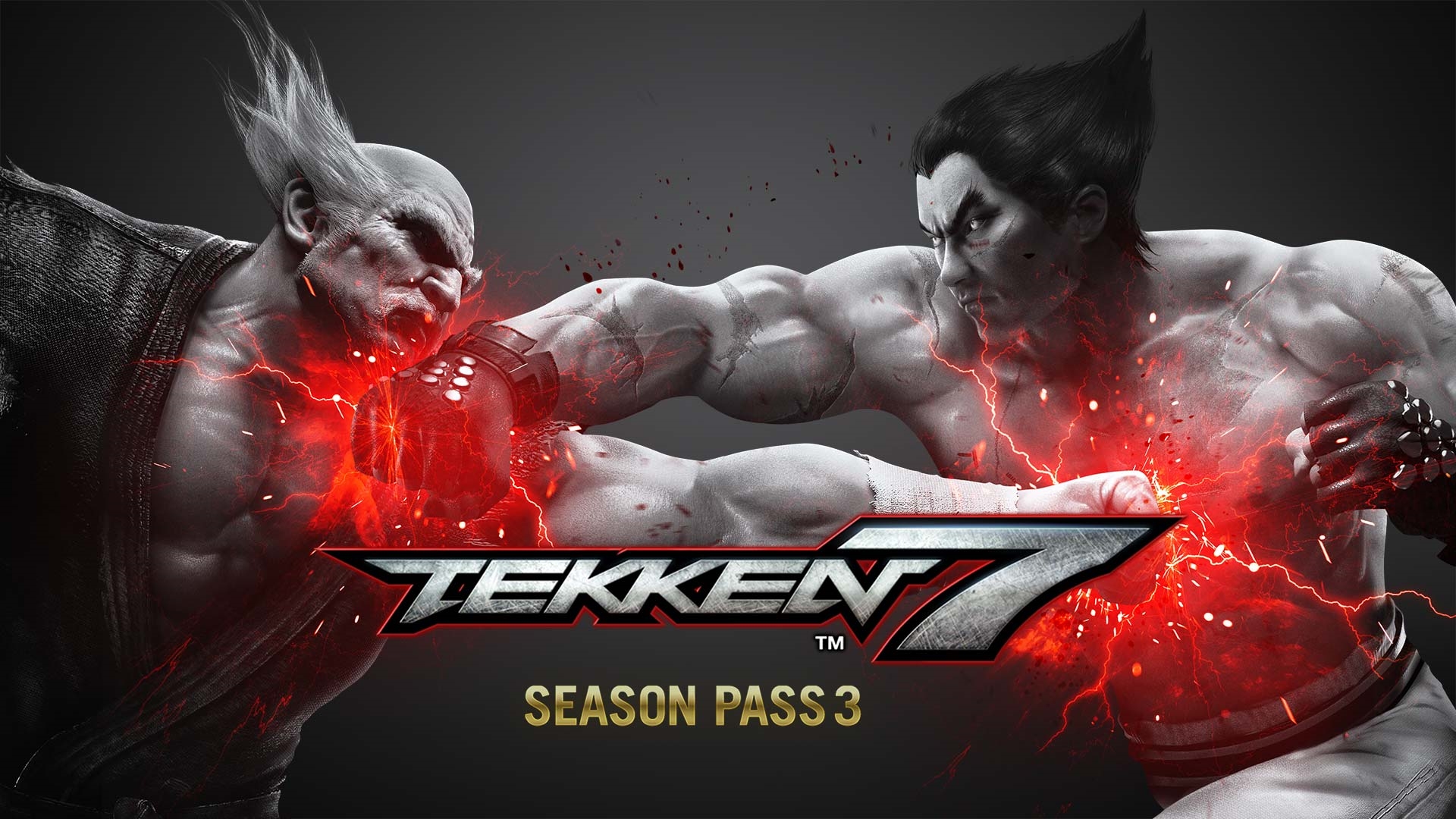 TEKKEN 7 - Season Pass 3 (US)