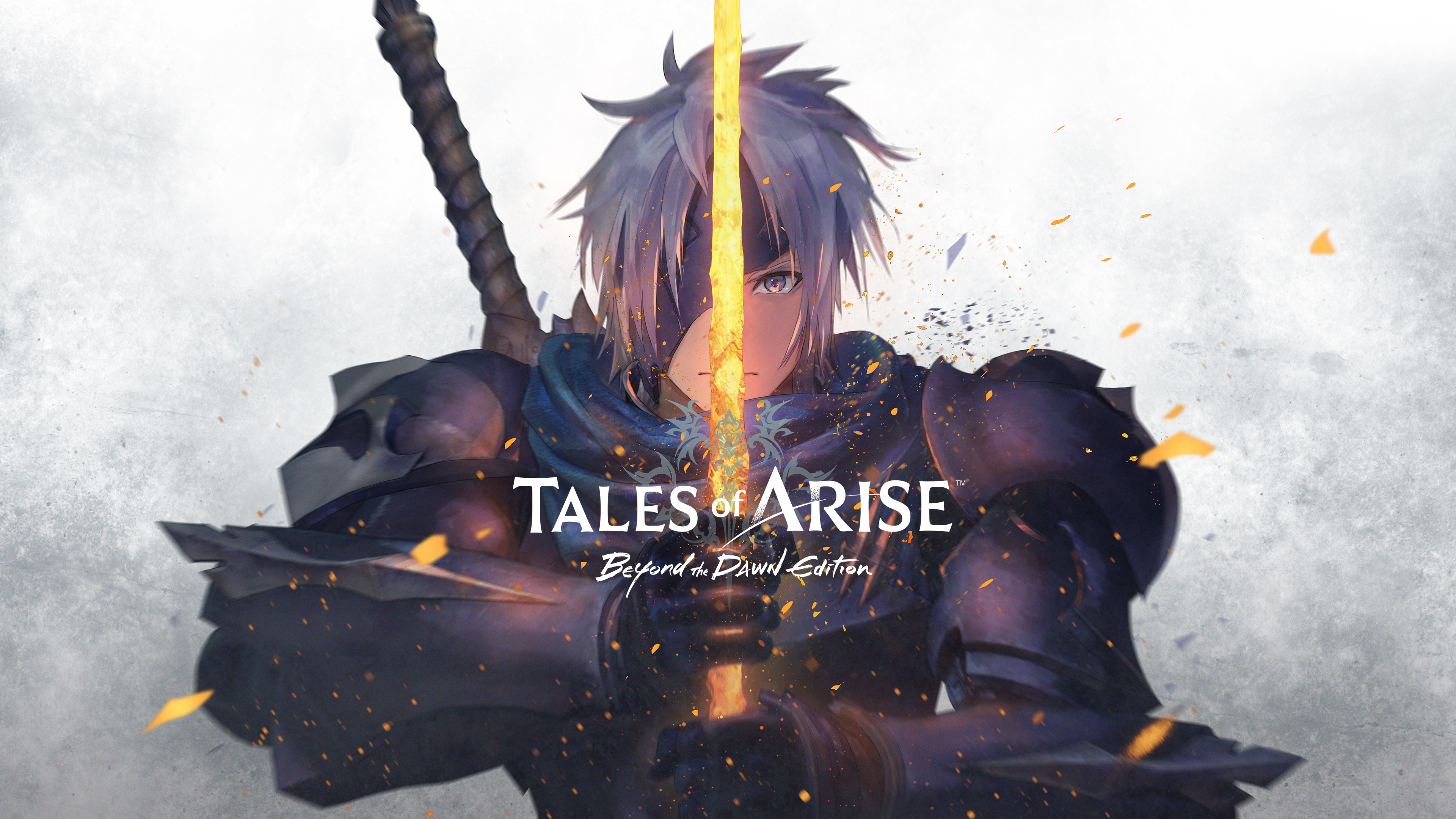 Tales of Arise - Beyond the Dawn Edition (US)