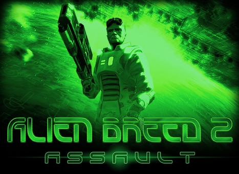 Alien Breed 2: Assault