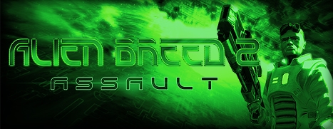 Alien Breed 2: Assault