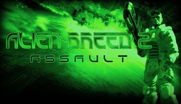 Alien Breed 2: Assault