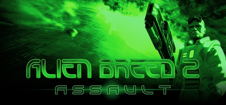 Alien Breed 2: Assault