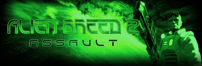 Alien Breed 2: Assault