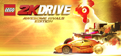 LEGO® 2K Drive Awesome Rivals Edition (EPIC)