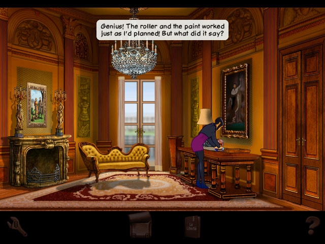 Broken Sword: Director's Cut